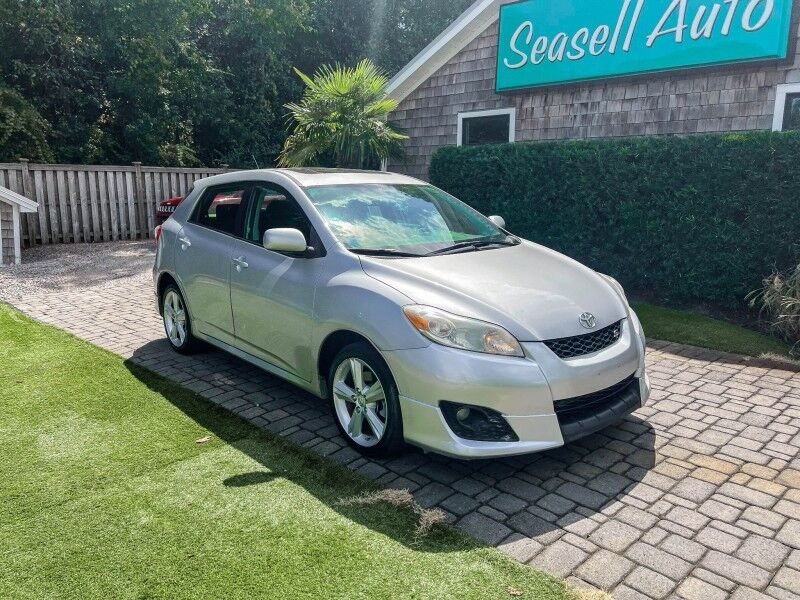 2009 Toyota Matrix S Wilmington NC