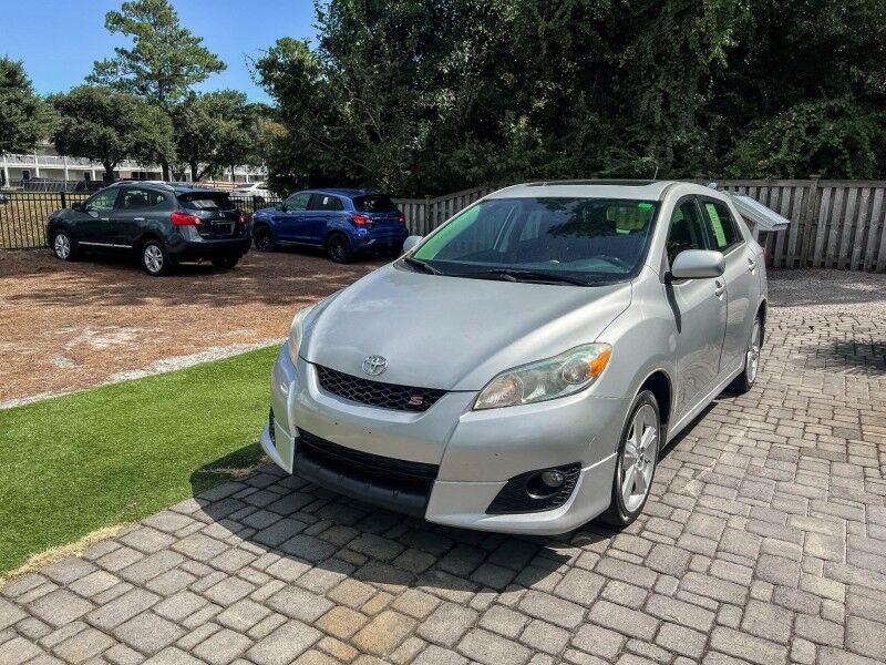 2009 Toyota Matrix S Wilmington NC