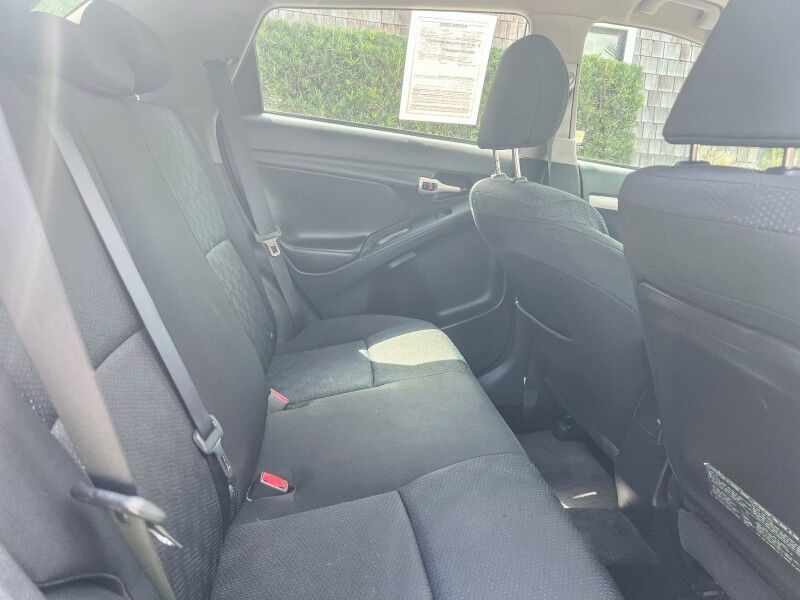 2009 Toyota Matrix S Wilmington NC