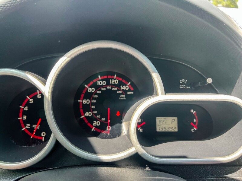 2009 Toyota Matrix S Wilmington NC