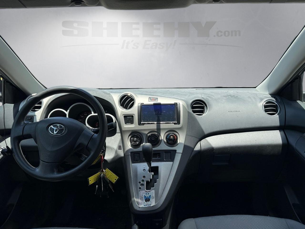 2009 Toyota Matrix S Springfield VA