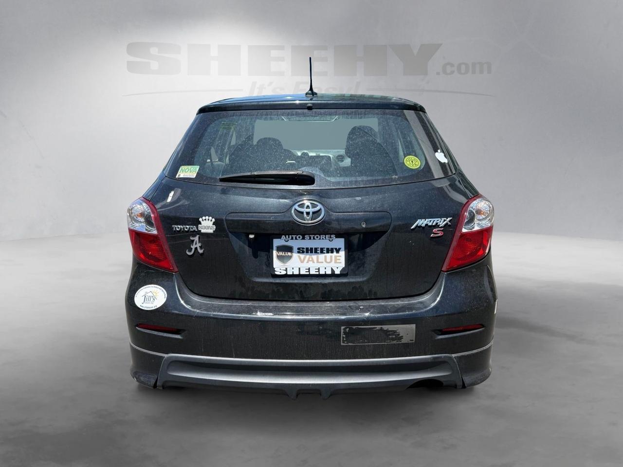 2009 Toyota Matrix S Springfield VA