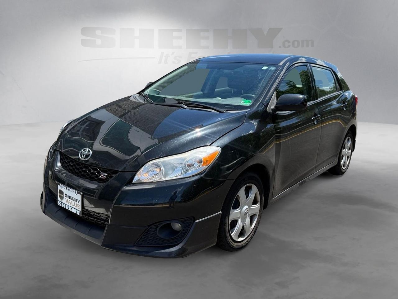 2009 Toyota Matrix S Springfield VA