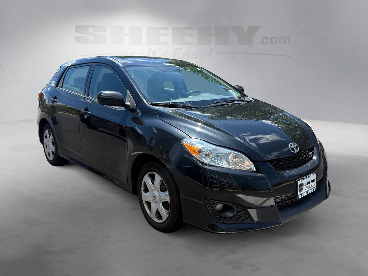2009 Toyota Matrix S Springfield VA