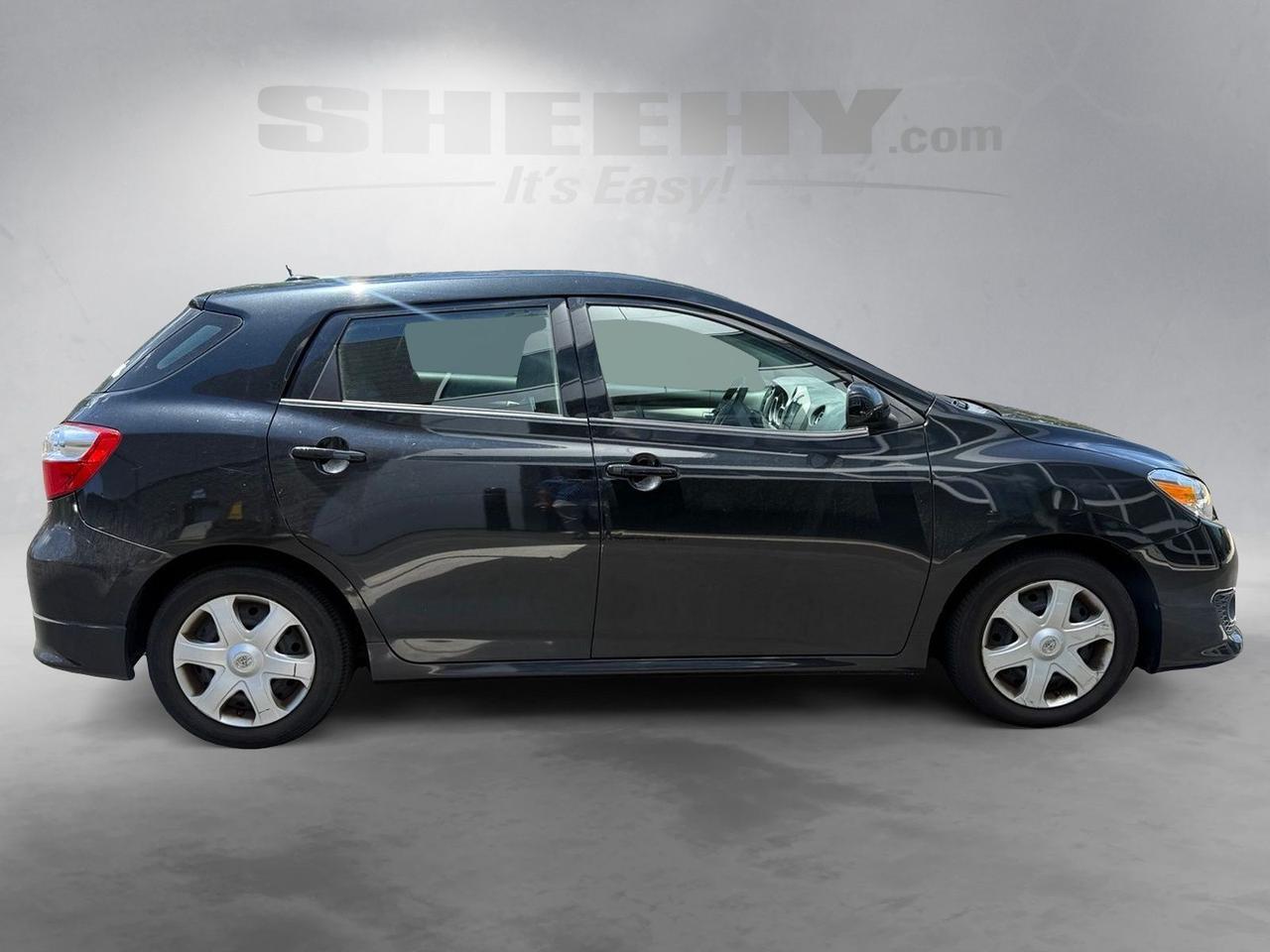 2009 Toyota Matrix S Springfield VA