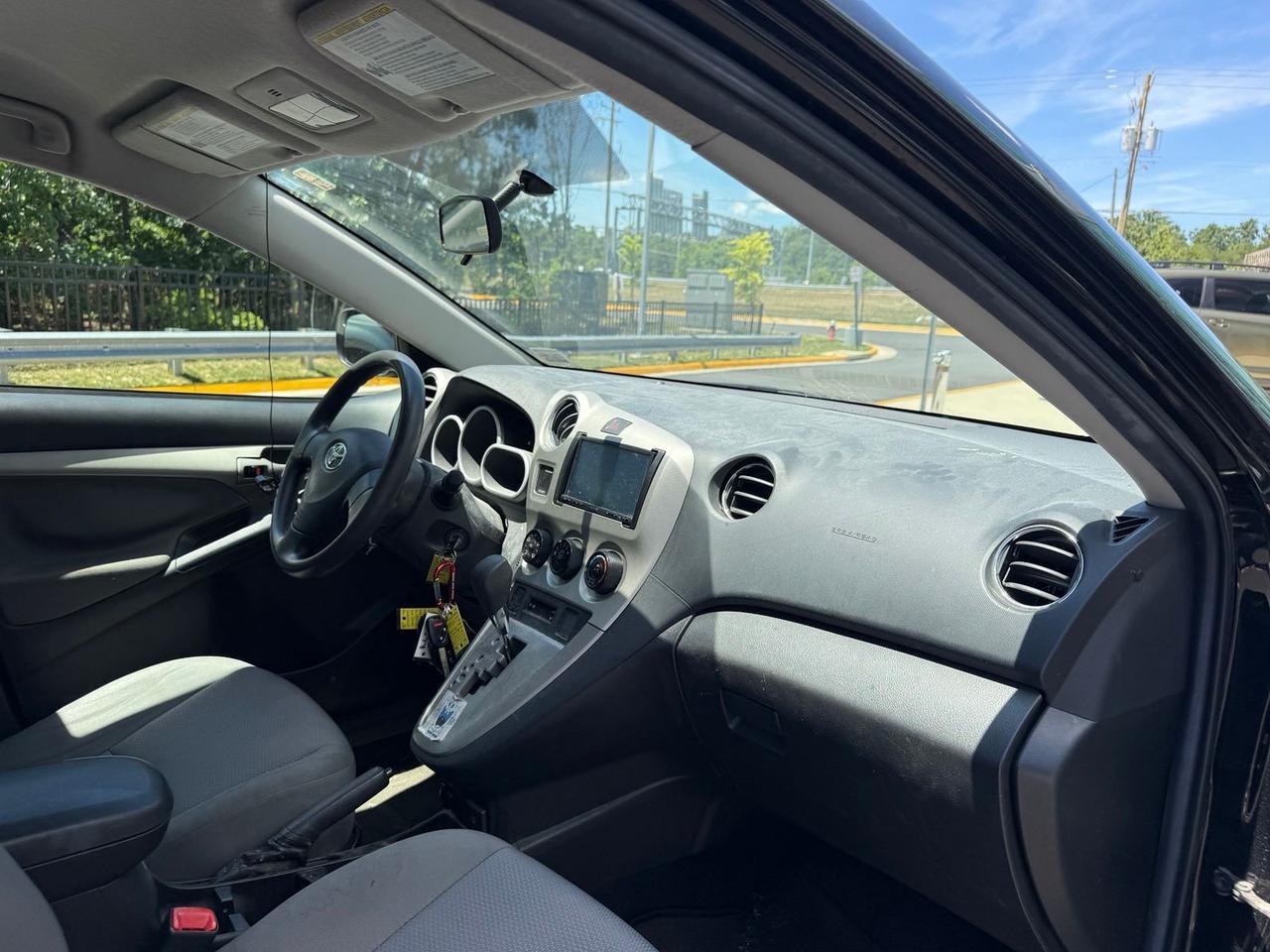 2009 Toyota Matrix S Springfield VA