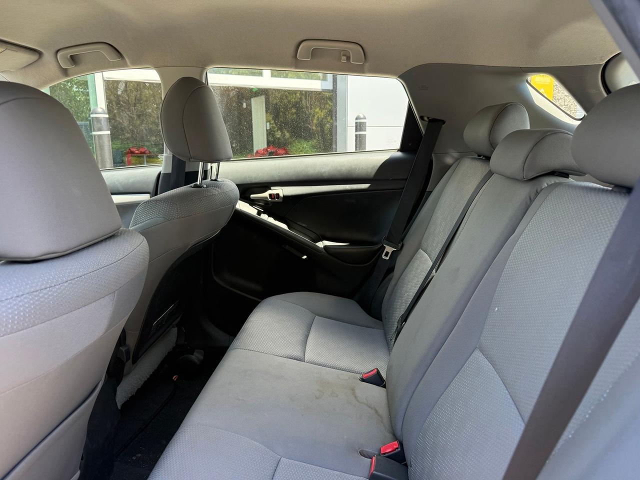 2009 Toyota Matrix S Springfield VA