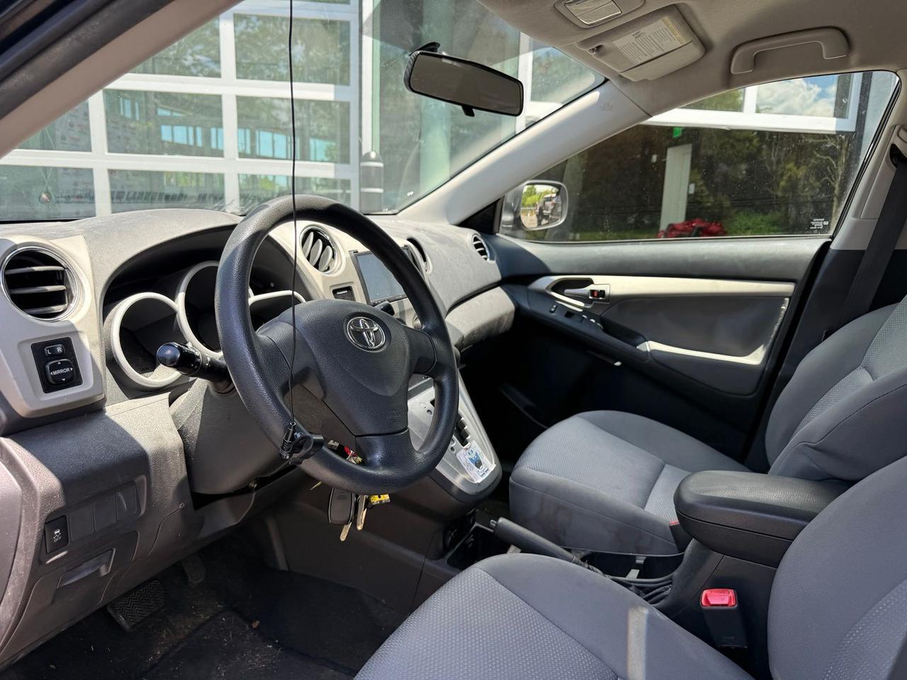 2009 Toyota Matrix S Springfield VA