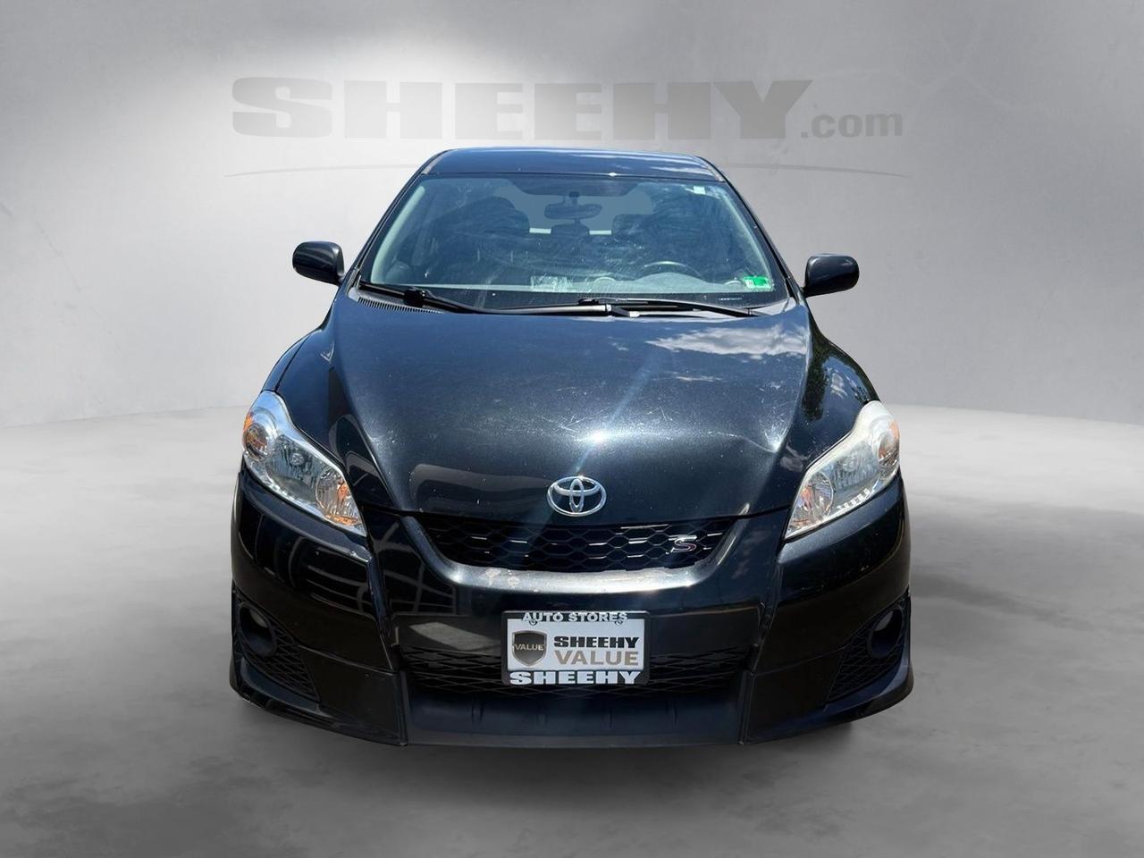2009 Toyota Matrix S Springfield VA