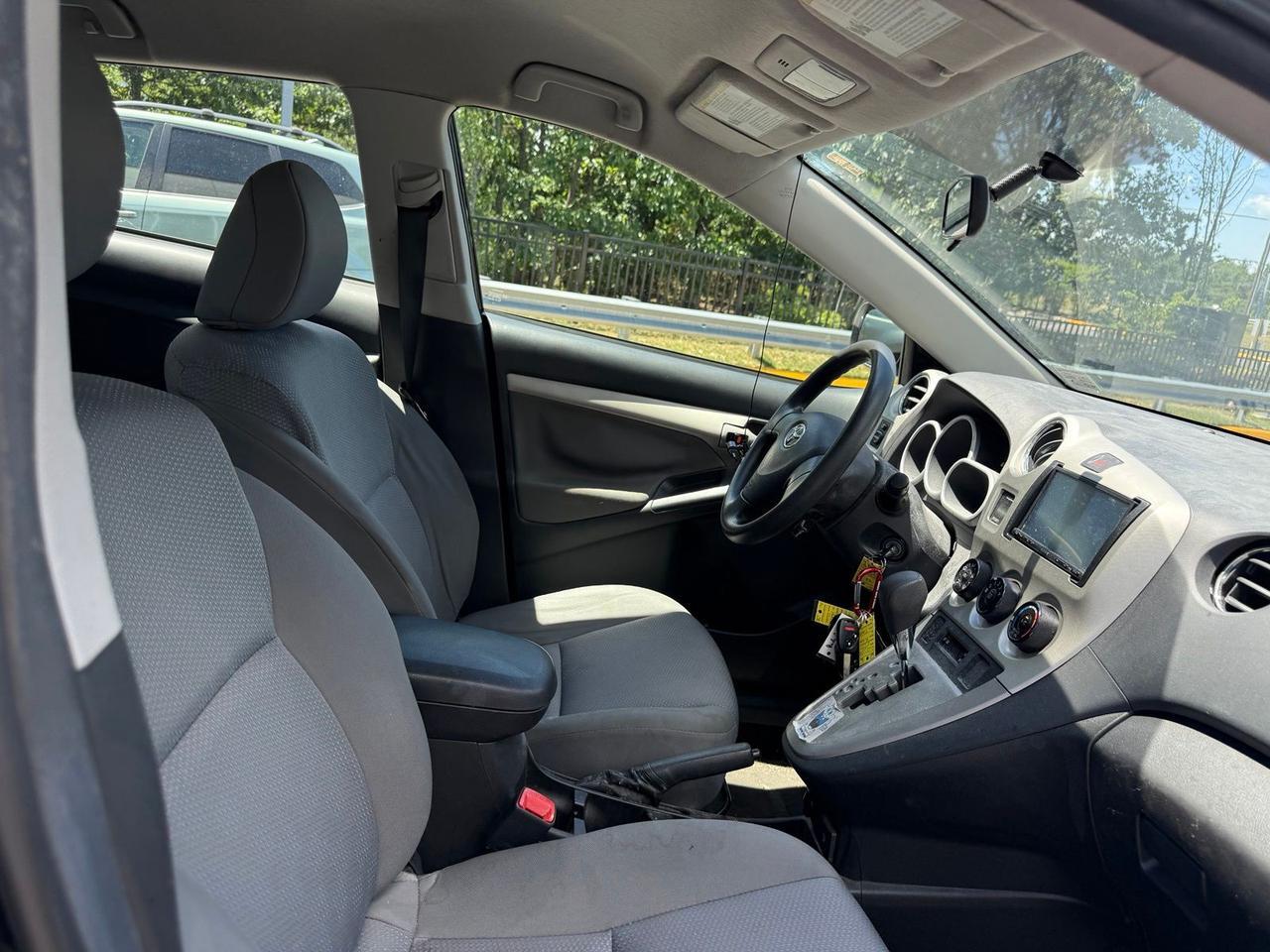 2009 Toyota Matrix S Springfield VA
