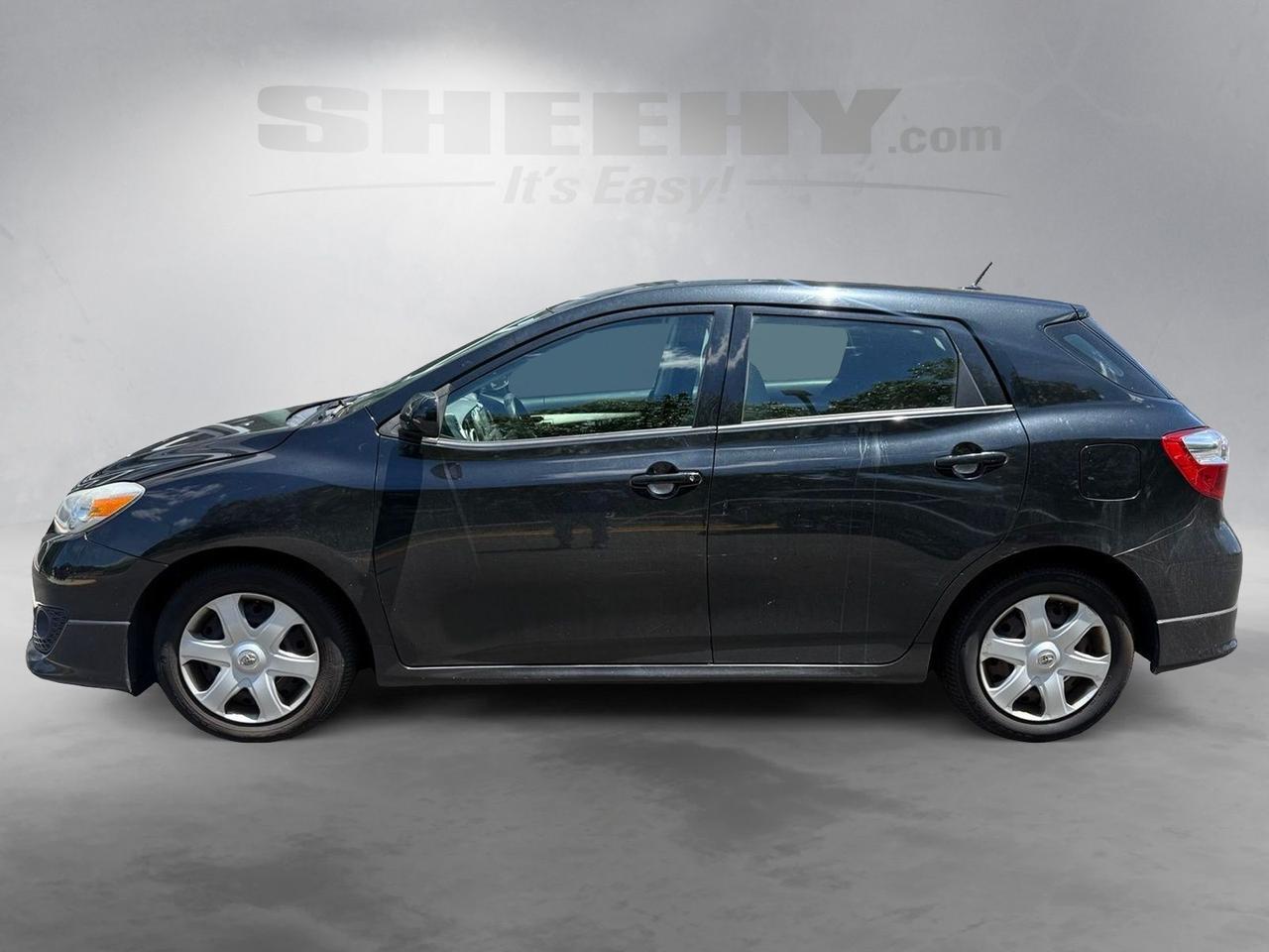 2009 Toyota Matrix S Springfield VA