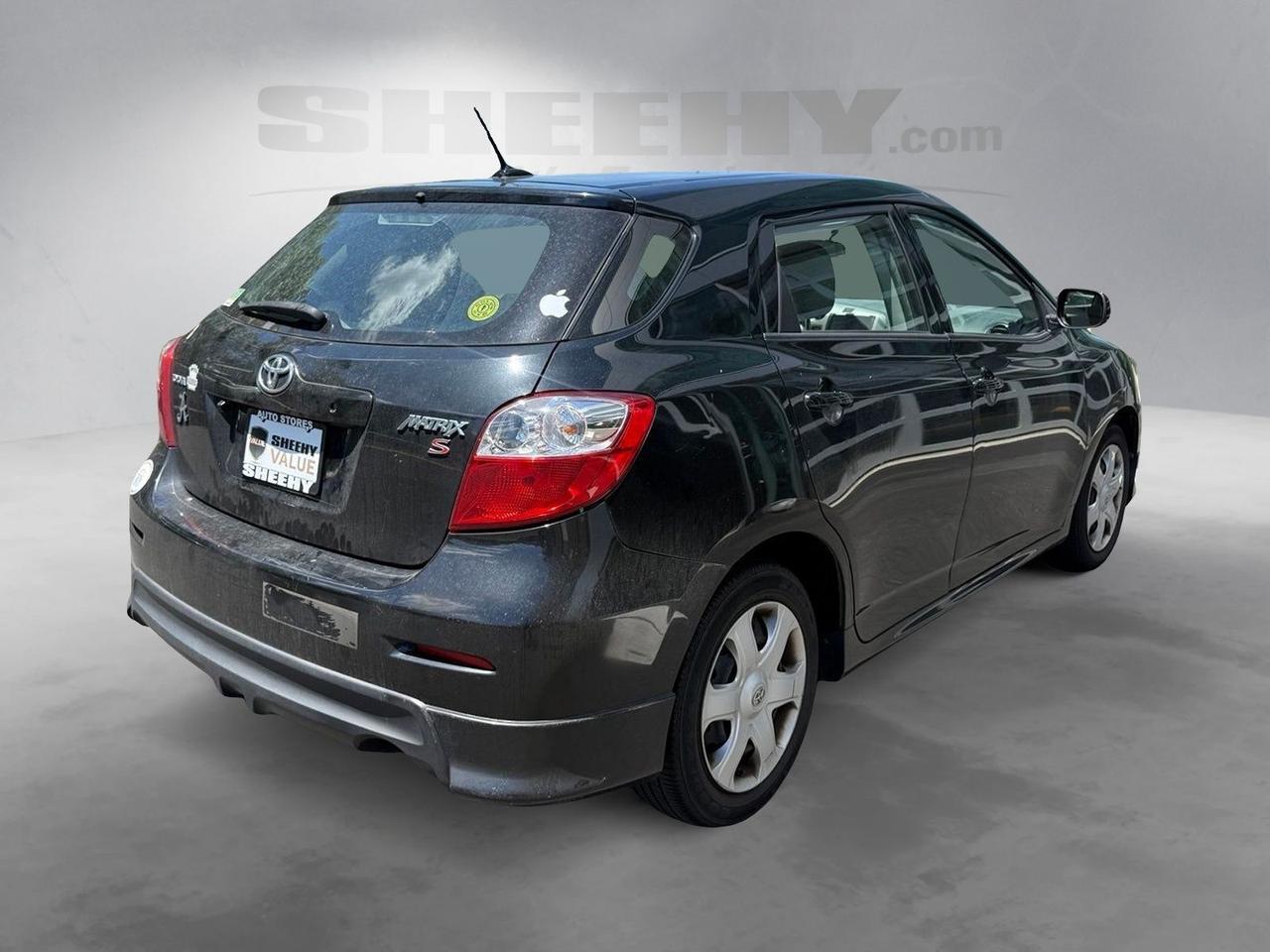 2009 Toyota Matrix S Springfield VA
