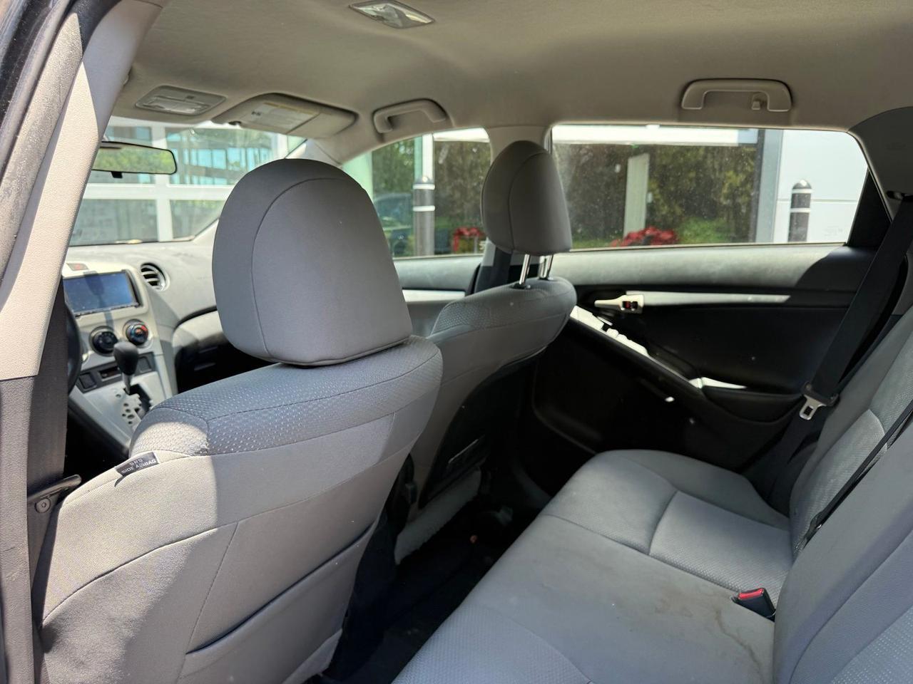 2009 Toyota Matrix S Springfield VA
