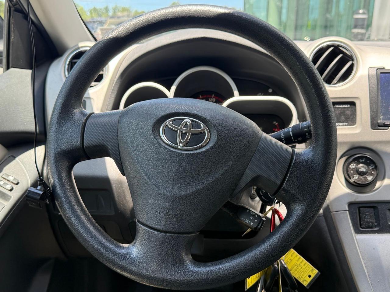 2009 Toyota Matrix S Springfield VA