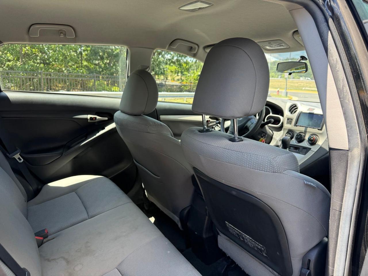2009 Toyota Matrix S Springfield VA