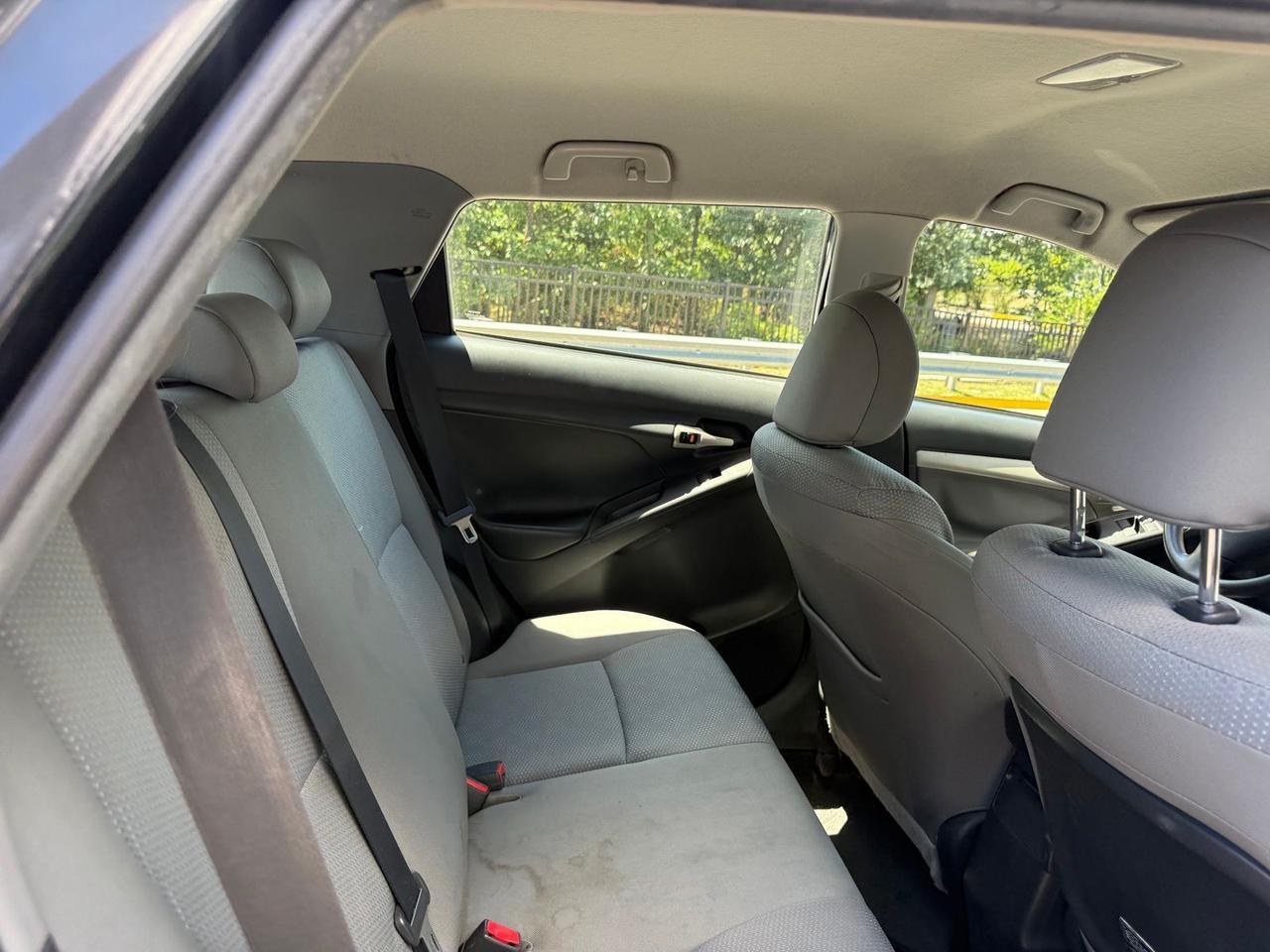 2009 Toyota Matrix S Springfield VA