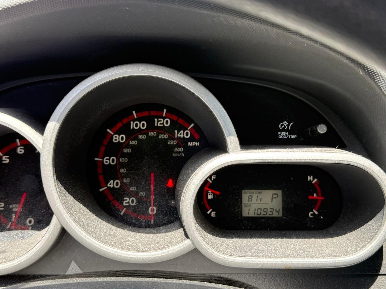 2009 Toyota Matrix S Springfield VA