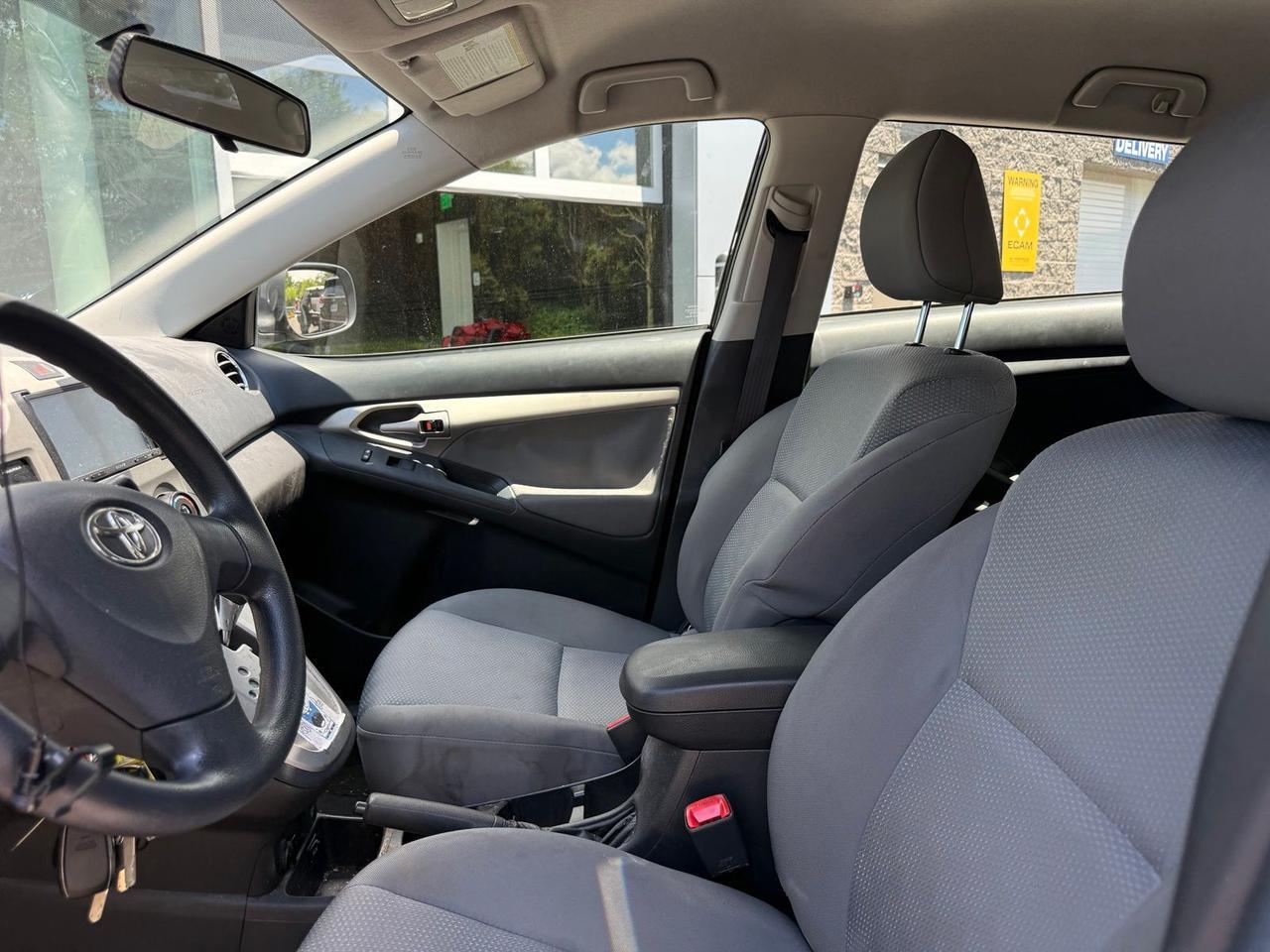 2009 Toyota Matrix S Springfield VA