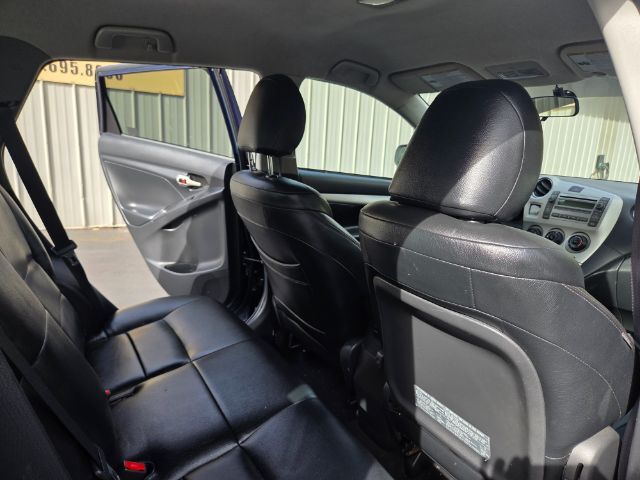 2009 Toyota Matrix XRS Elgin IL