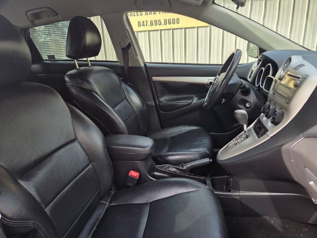 2009 Toyota Matrix XRS Elgin IL