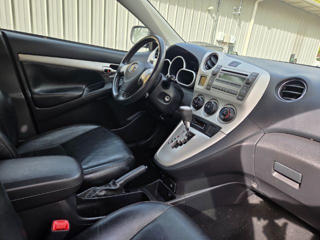 2009 Toyota Matrix XRS Elgin IL