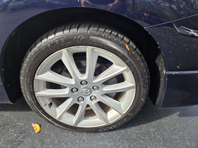 2009 Toyota Matrix XRS Elgin IL