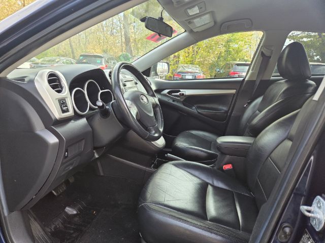 2009 Toyota Matrix XRS Elgin IL