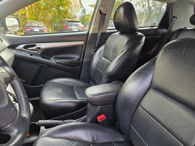 2009 Toyota Matrix XRS Elgin IL