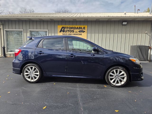 2009 Toyota Matrix XRS Elgin IL