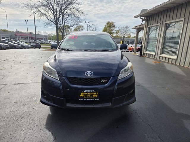 2009 Toyota Matrix XRS Elgin IL