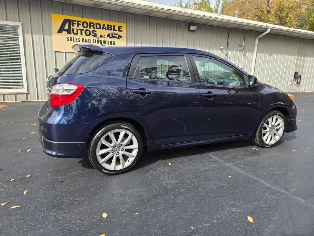 2009 Toyota Matrix XRS Elgin IL
