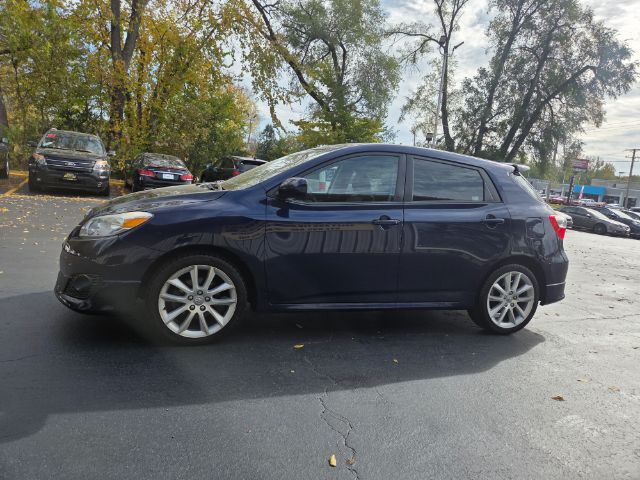 2009 Toyota Matrix XRS Elgin IL