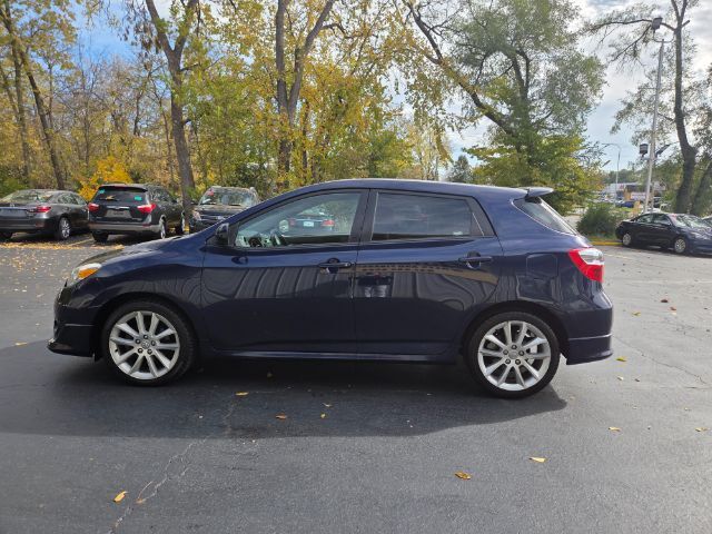 2009 Toyota Matrix XRS Elgin IL