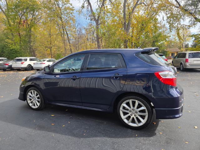 2009 Toyota Matrix XRS Elgin IL