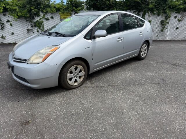 2009 Toyota Prius Touring | Standard