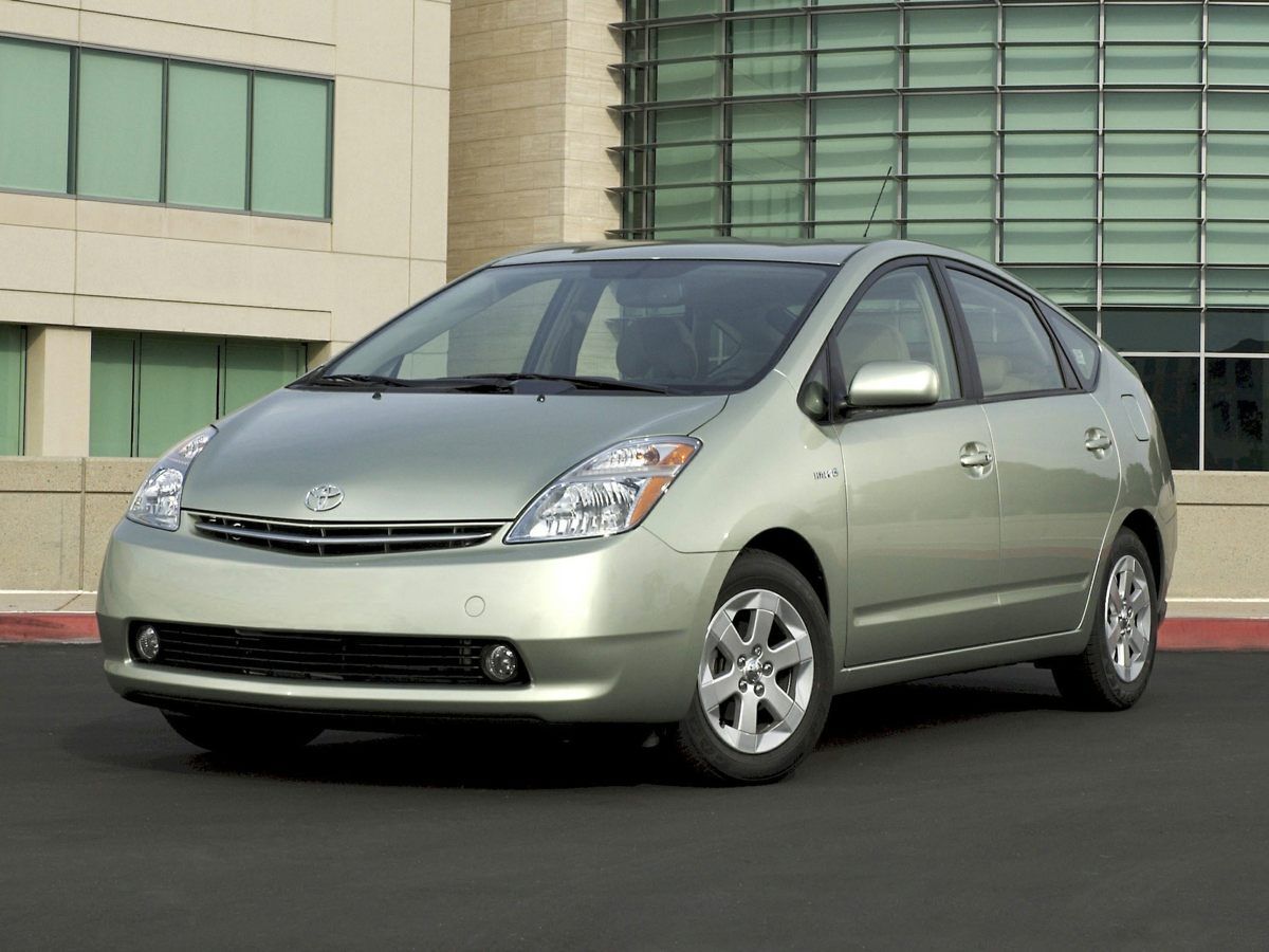 2009 Toyota Prius Touring Kennesaw GA
