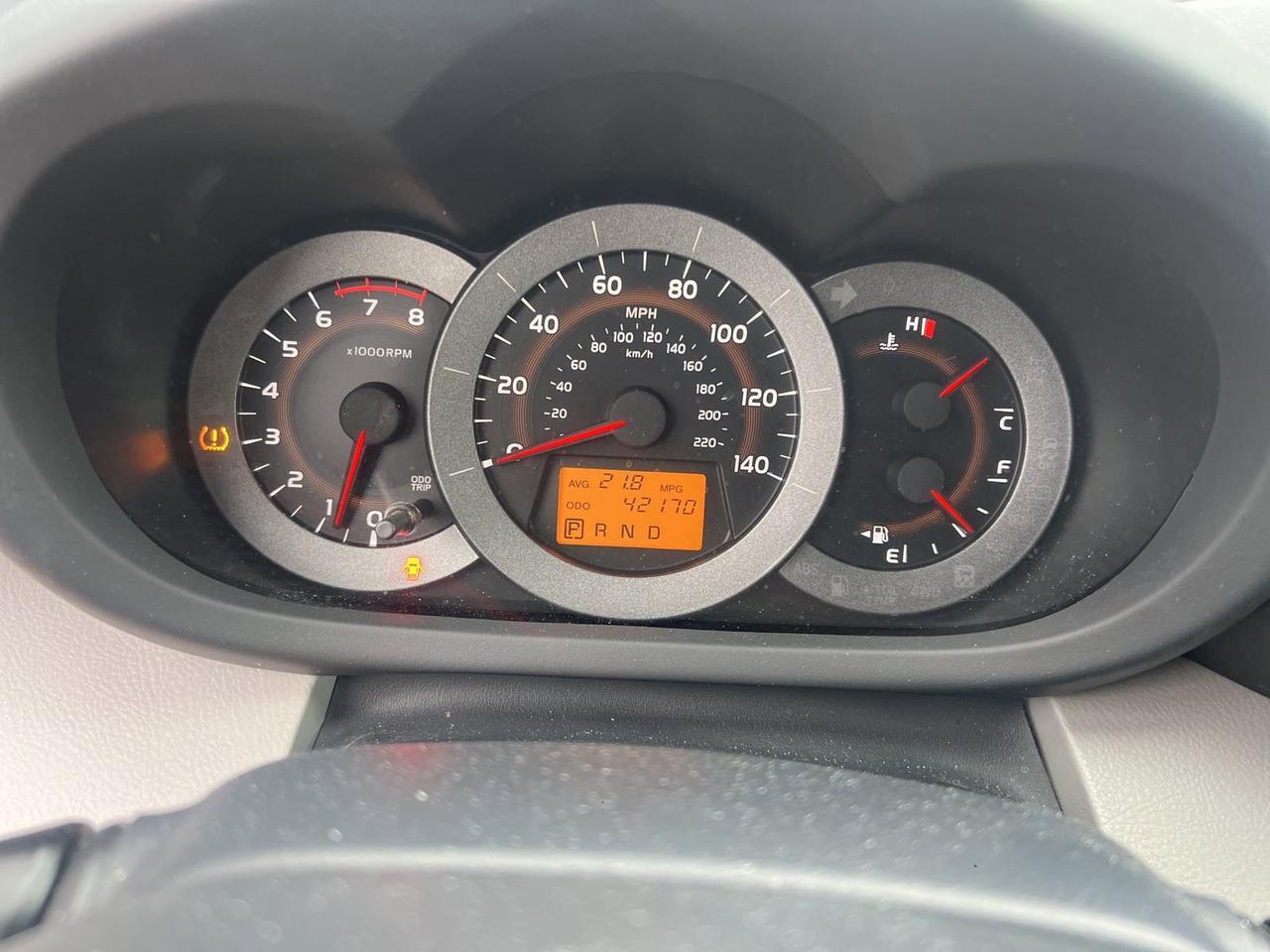 2009 Toyota RAV4 Base Hurst TX