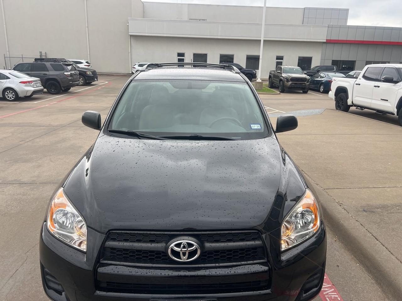 2009 Toyota RAV4 Base Hurst TX