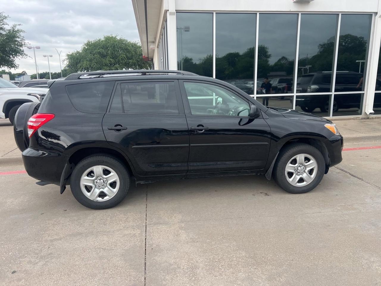 2009 Toyota RAV4 Base Hurst TX
