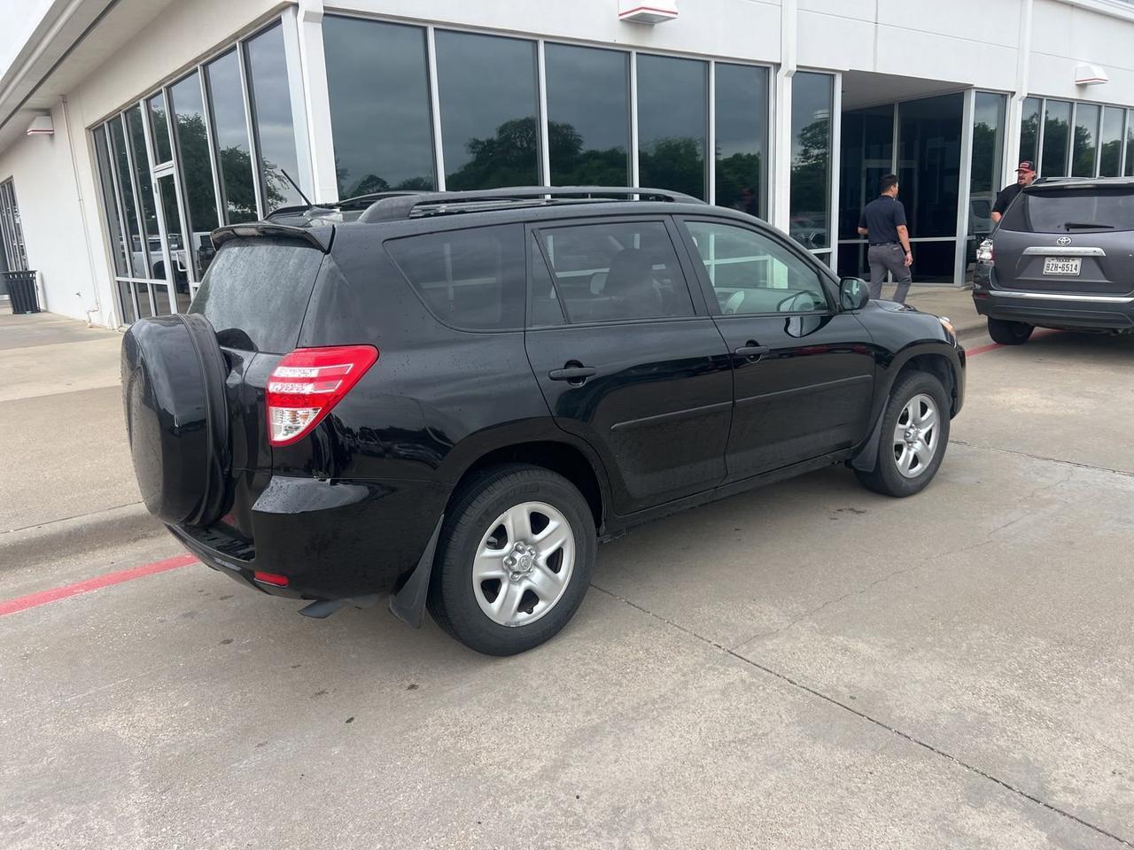 2009 Toyota RAV4 Base Hurst TX