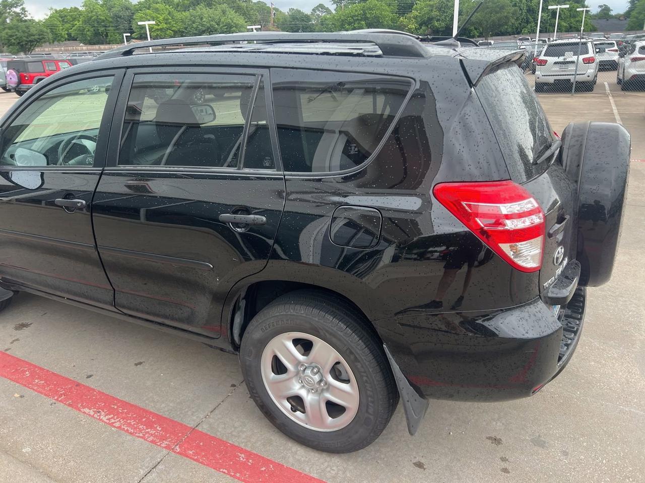2009 Toyota RAV4 Base Hurst TX