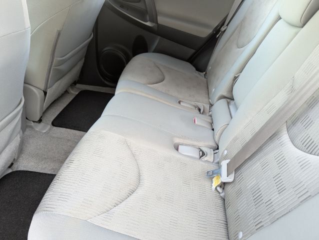 2009 Toyota RAV4 Base I4 2WD Ogden UT