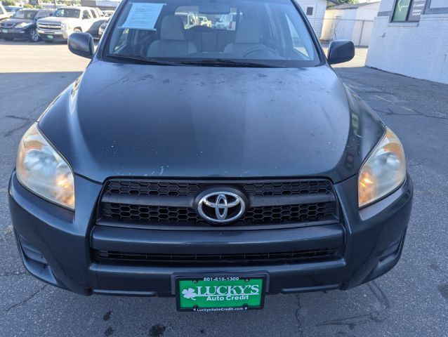 2009 Toyota RAV4 Base I4 2WD Ogden UT