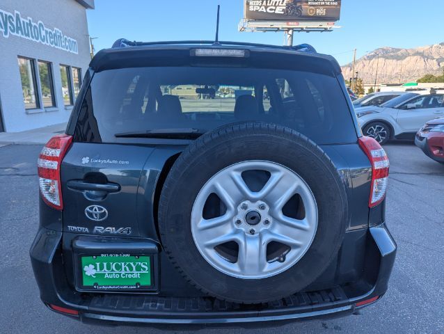 2009 Toyota RAV4 Base I4 2WD Ogden UT