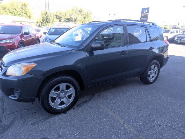 2009 Toyota RAV4 Base I4 2WD Ogden UT