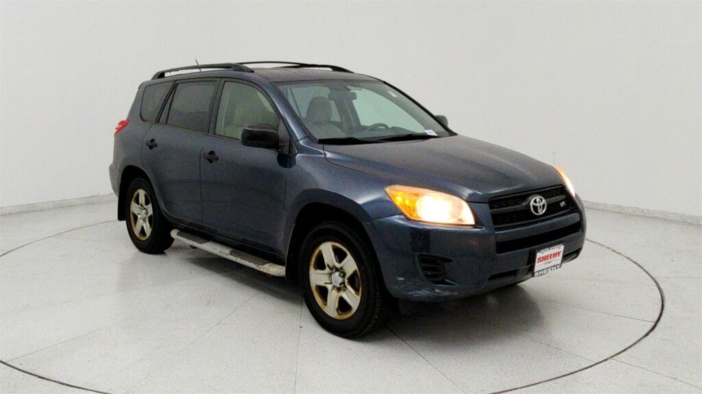 2009 Toyota RAV4 Base Laurel MD