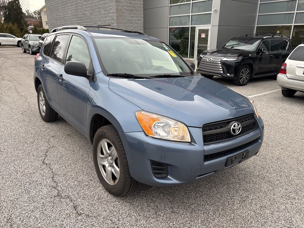 2009 Toyota RAV4