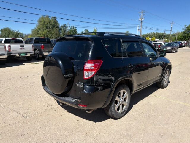 2009 Toyota RAV4 Limited West Valley City UT