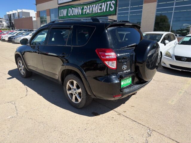 2009 Toyota RAV4 Limited West Valley City UT