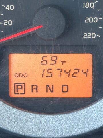 2009 Toyota RAV4 Limited West Valley City UT